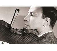 Nathan Milstein Nathan Milstein: The U.S. Armed Forces Studio Recordings (CD)