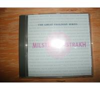 Milstein Plays Goldmark; Oistrakh Plays Mozart Con. 5 ("Live") New York Philharmonic; Bruno Walter- Dimitri Mitropoulos