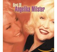 Milster,Angelika - Best of