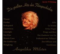 Milster,Angelika - Die GrSsten Hits der Filmgesc