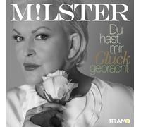 Milster,Angelika - Du Hast Mir Glück Gebracht