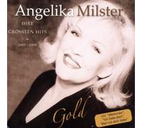 Milster,Angelika - Gold-Ihre Größten Hits