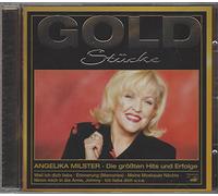 Milster,Angelika - Goldstücke