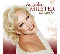 Milster, Angelika - Ich Sage Ja