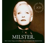 Milster,Angelika - Milster (Tour Edition)