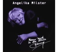 Milster,Angelika - Nimm mich in die Arme, Johnny [Single-CD]