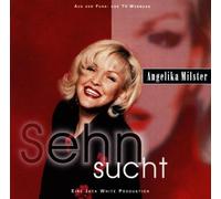 Milster,Angelika - Sehnsucht