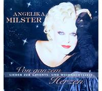 Milster,Angelika - Von Ganzem Herzen
