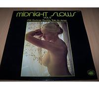 Milt Buckner, Buddy Tate, Jo Jones - Midnight Slows Vol 5 : That's All / I Should Care / Polka Dots And Moonbeans / Autumn In N.Y. / Willow Weep For Me / Memories Of You / Tell Me About Him / But Beautiful