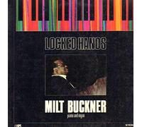 Milt Buckner - Locked hands / Vinyl record [Vinyl-LP]