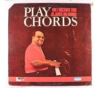 MILT BUCKNER - play chords