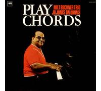 MILT BUCKNER - play chords LP
