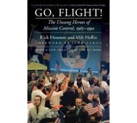Milt Heflin Rick Houston Go, Flight (Tascabile)