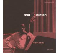 Milt Hinton - Milt Hinton: East Coast Jazz '5 (Remastered/Japanese Pressing) [Import]