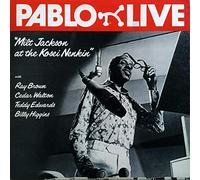 Milt Jackson At The Kosei Nenkin (hall)