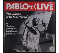 MILT JACKSON - at the kosei nenkin LP