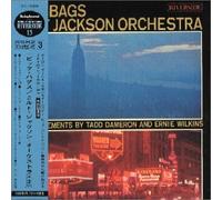 Milt Jackson - Big Bags +2