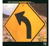 Milt Jackson, Hubert Laws - Goodbye
