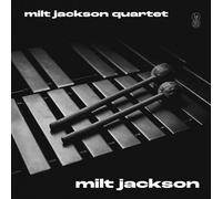 Milt Jackson - Milt Jackson Quartet (Special Edition Yellow Vinyl)