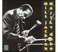 Milt Jackson Mostly Duke (CD)