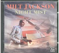 MILT JACKSON - Night Mist (2312-124)