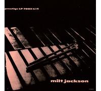 MILT JACKSON - Quartet [Limited]