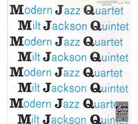 Milt Jackson Quintet - Modern Jazz Quartet/Milt Jackson Quintet by Milt Jackson Quintet (1993-01-19)