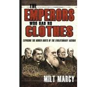 Milt Marcy The Emperors Who Had No Clothes (Tascabile)