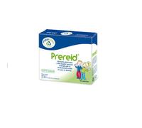 PREREID BUSTINE HUMANA 20PZ