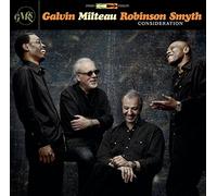 Milteau, Jean-Jacques - Consideration