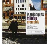Milteau, Jean Jacques - Memphis
