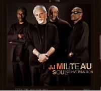 MILTEAU, JEAN-JACQUES - SOUL CONVERSATION