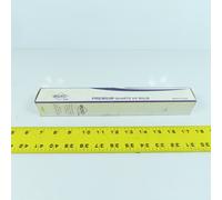 Miltec 390-00102 Lampadina UV Premium In Quarzo (Sigillata)