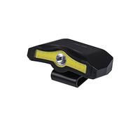 Miltec Cap Light COB Nero OneSize