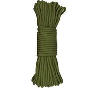 Miltec - Corda commando, 5 mm x 15 m