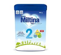 Miltina Probalance 2 Leche Continuación - 800gr