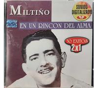 Miltino - En Un Rincon Del Alma