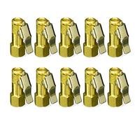 Milton 1/10,2 cm Fnpt Euro Style Air Chuck