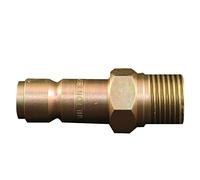Milton 1/5,1 cm Mnpt g Style Plug, 1817