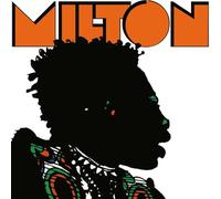 Milton (+4 Bonus Tracks) (+Poster)