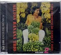 Milton Banana Trio - Tipo Exportanao