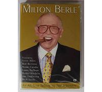 Milton Berle - All Star Tribute To Mr Tv [Edizione: Regno Unito]