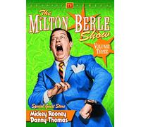 Milton Berle TV Show - Volume 3 (DVD)