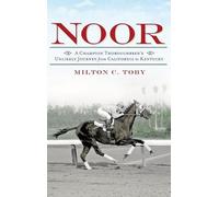Milton C Toby Noor (Copertina rigida)