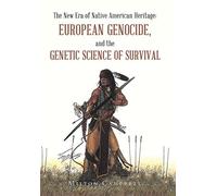 Milton Campbell The New Era of Native American Heritage (Copertina rigida)