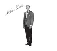 milton davis-headed for the disco 7"