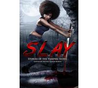 Milton Davis Sheree R Thomas Slay (Tascabile)