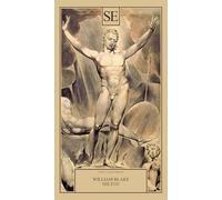 Milton. Ediz. bilingue - Blake William