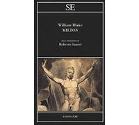 Milton. Testo inglese a fronte. Ediz. bilingue