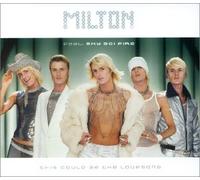 Milton Feat.Sky Sci Fire - This Could Be the Lovesong